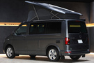 2023 Volkswagen CALIFORNIA null