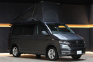 2023 Volkswagen CALIFORNIA null