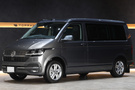 2023 Volkswagen CALIFORNIA null