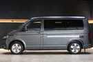 2023 Volkswagen CALIFORNIA null