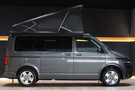 2023 Volkswagen CALIFORNIA null