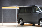 2023 Volkswagen CALIFORNIA null
