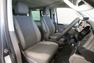 2023 Volkswagen CALIFORNIA null
