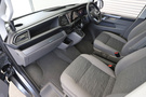 2023 Volkswagen CALIFORNIA null