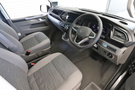 2023 Volkswagen CALIFORNIA null