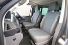 2023 Volkswagen CALIFORNIA null