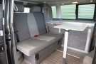 2023 Volkswagen CALIFORNIA null