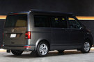 2023 Volkswagen CALIFORNIA null