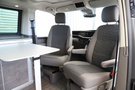 2023 Volkswagen CALIFORNIA null