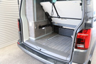 2023 Volkswagen CALIFORNIA null