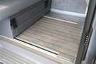 2023 Volkswagen CALIFORNIA null