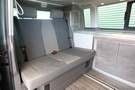 2023 Volkswagen CALIFORNIA null