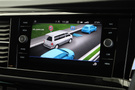 2023 Volkswagen CALIFORNIA null