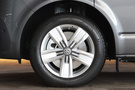 2023 Volkswagen CALIFORNIA null