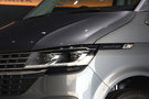 2023 Volkswagen CALIFORNIA null