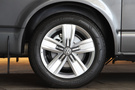 2023 Volkswagen CALIFORNIA null