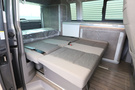 2023 Volkswagen CALIFORNIA null