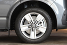 2023 Volkswagen CALIFORNIA null
