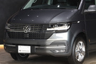 2023 Volkswagen CALIFORNIA null