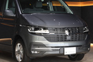 2023 Volkswagen CALIFORNIA null