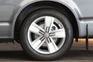 2023 Volkswagen CALIFORNIA null