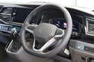 2023 Volkswagen CALIFORNIA null