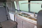 2023 Volkswagen CALIFORNIA null