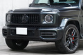 2019 Mercedes-AMG G CLASS 