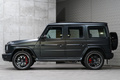 2019 Mercedes-AMG G CLASS 