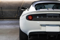 2021 Lotus ELISE 