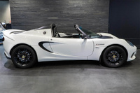 2021 Lotus ELISE 