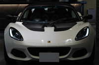 2021 Lotus ELISE 