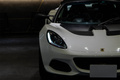 2021 Lotus ELISE 