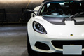 2021 Lotus ELISE 