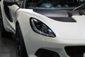 2021 Lotus ELISE 