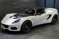 2021 Lotus ELISE 