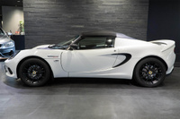 2021 Lotus ELISE 