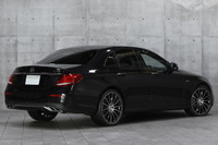 2017 Mercedes-AMG E CLASS null