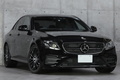 2017 Mercedes-AMG E CLASS null