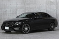 2017 Mercedes-AMG E CLASS null
