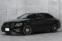 2017 Mercedes-AMG E CLASS null