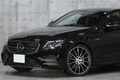 2017 Mercedes-AMG E CLASS null