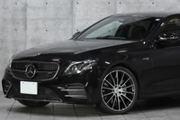 2017 Mercedes-AMG E CLASS null