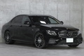 2017 Mercedes-AMG E CLASS null