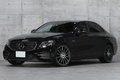 2017 Mercedes-AMG E CLASS null