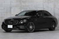 2017 Mercedes-AMG E CLASS null