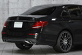 2017 Mercedes-AMG E CLASS null