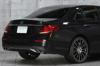 2017 Mercedes-AMG E CLASS null
