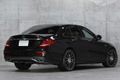 2017 Mercedes-AMG E CLASS null