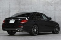 2017 Mercedes-AMG E CLASS null